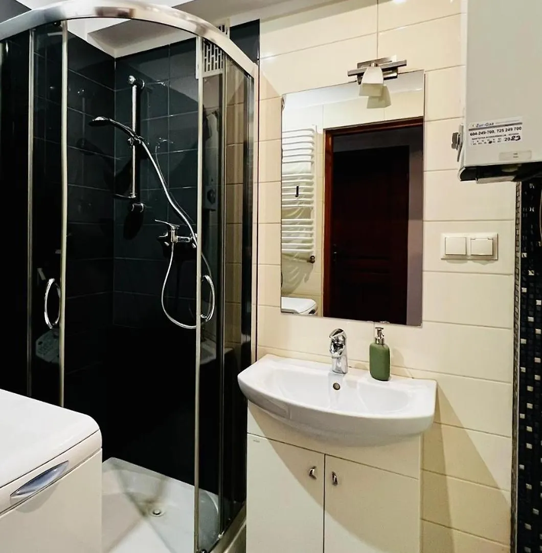 Apartament Koliber Krakow 0*,  Poland