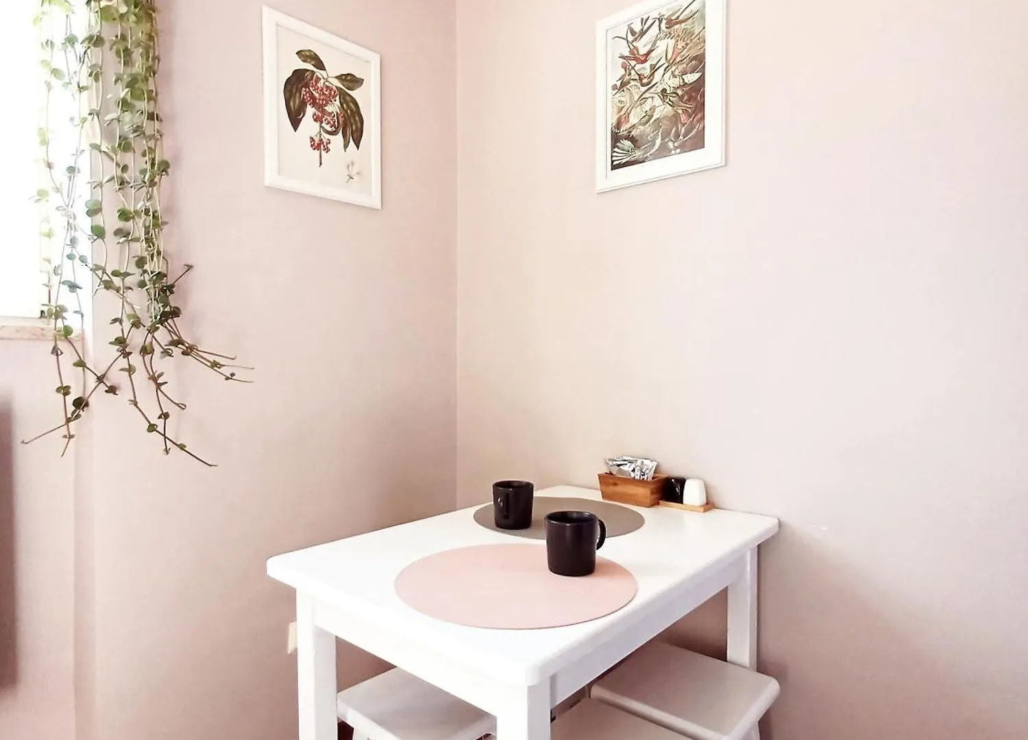 Apartament Koliber Krakow Poland