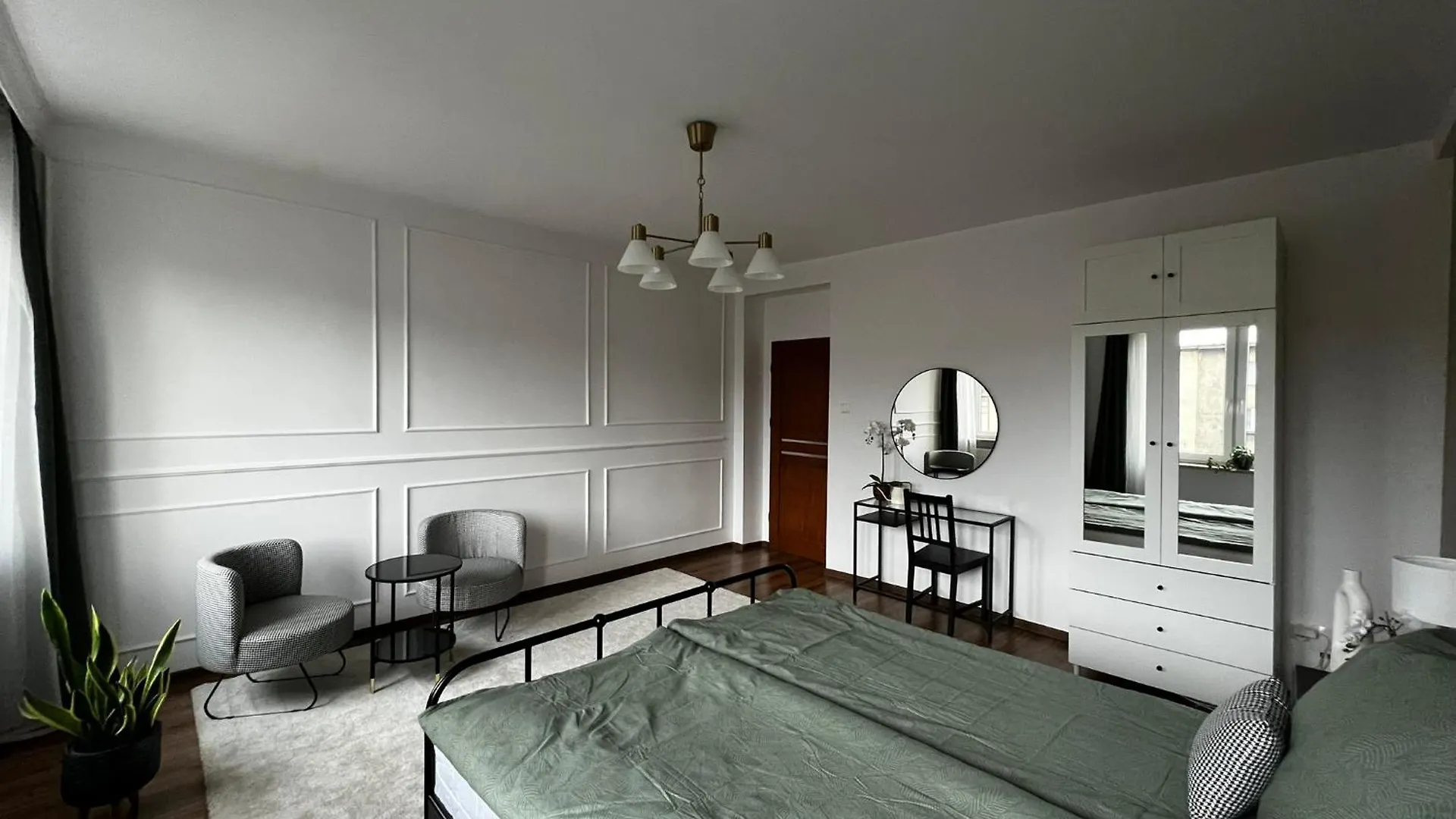 Apartament Koliber Krakow Apartment