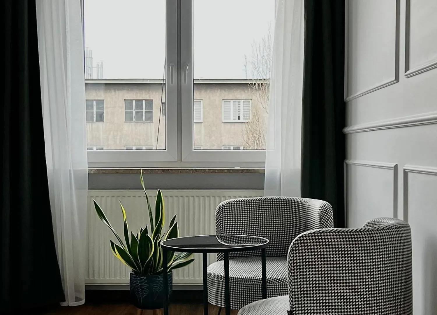 Apartment Apartament Koliber Krakow