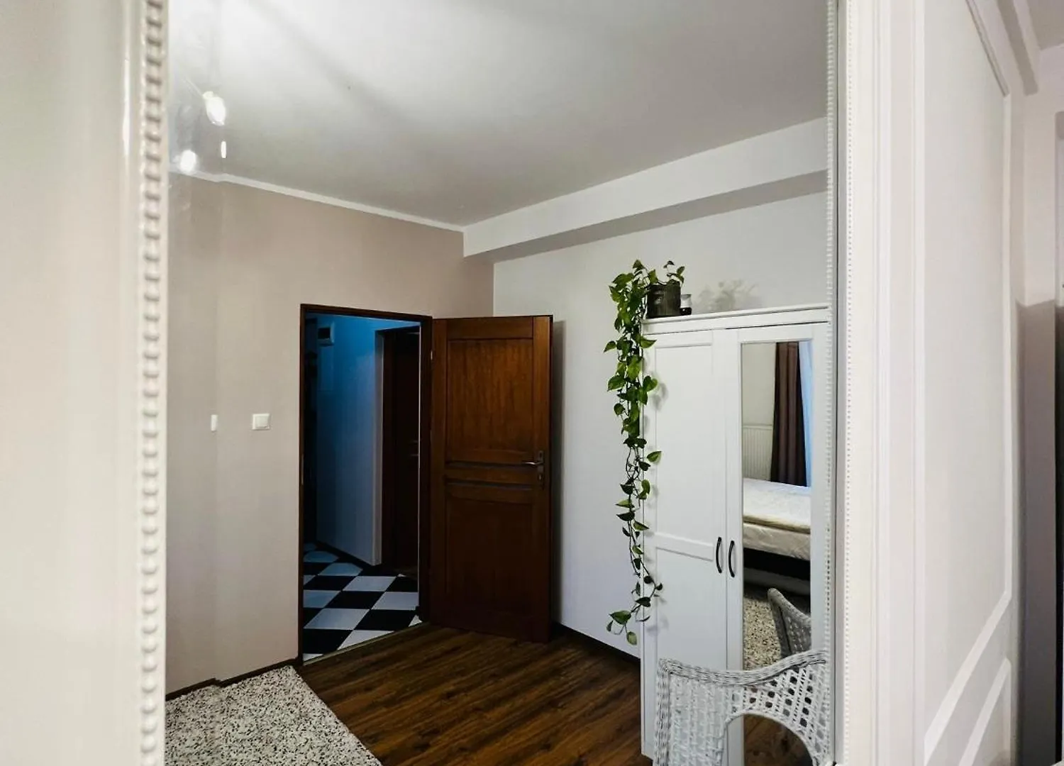 Apartament Koliber Krakow 0*,
