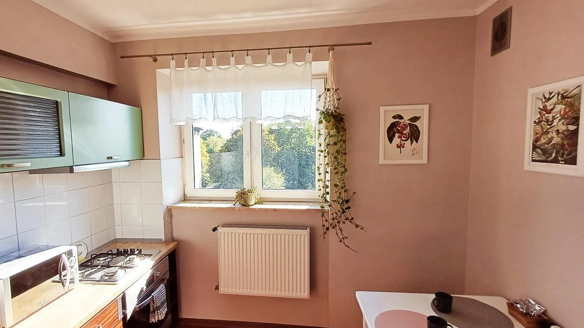 Apartament Koliber Krakow