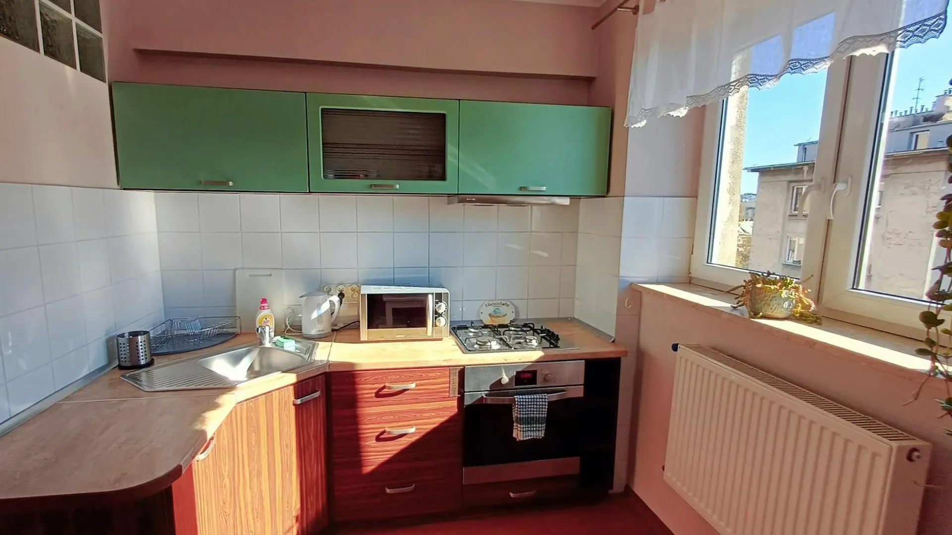 Apartament Koliber Krakow