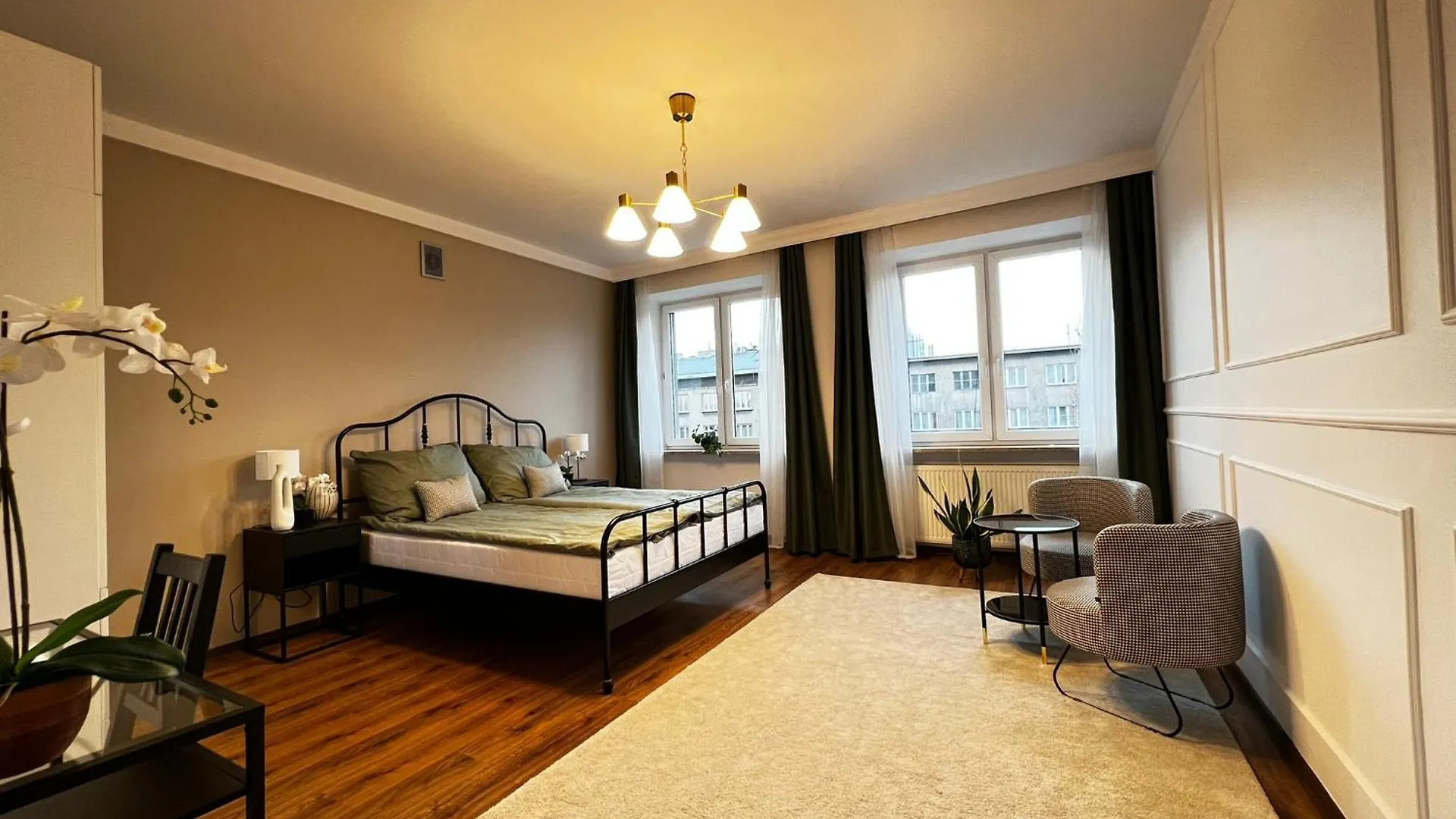 Apartament Koliber Krakow