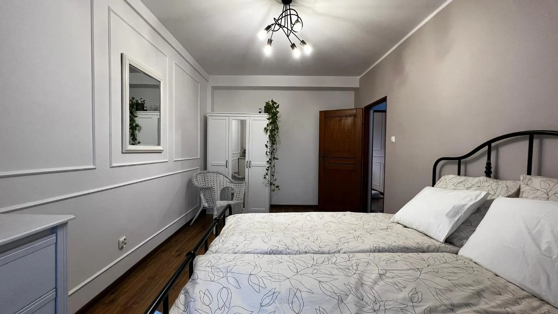 Apartament Koliber 크라쿠프 0*,  폴란드
